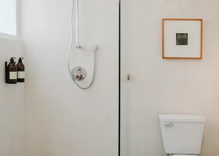 Hotel The Light Loft Bright In Condesa *