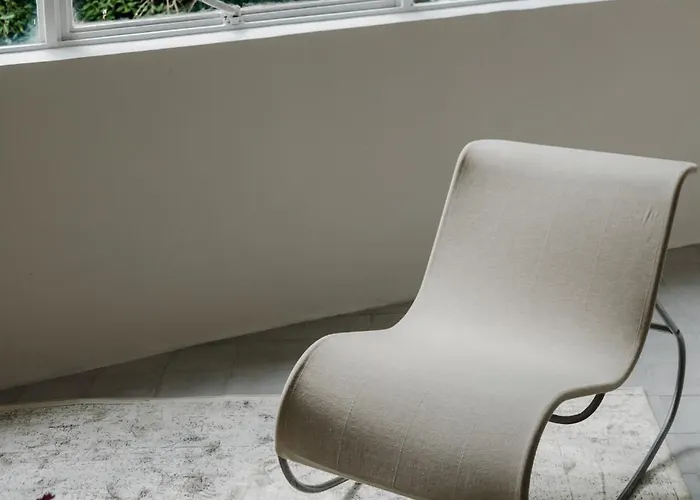 Hotel The Light Loft Bright In Condesa *